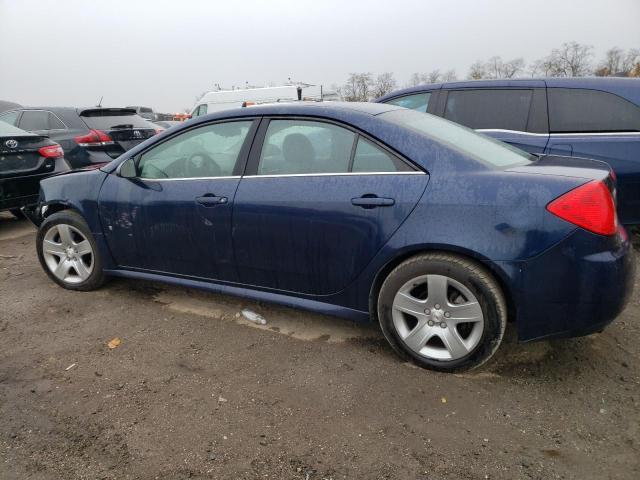 Photo 1 VIN: 1G2ZJ57B994267754 - PONTIAC G6 