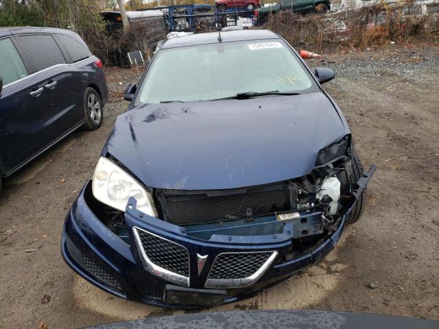 Photo 4 VIN: 1G2ZJ57B994267754 - PONTIAC G6 