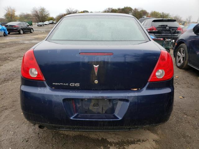 Photo 5 VIN: 1G2ZJ57B994267754 - PONTIAC G6 