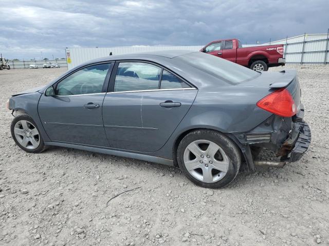 Photo 1 VIN: 1G2ZJ57BX94231412 - PONTIAC G6 