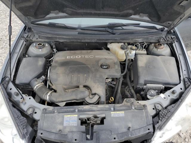 Photo 10 VIN: 1G2ZJ57BX94231412 - PONTIAC G6 