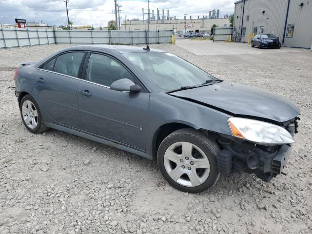 Photo 3 VIN: 1G2ZJ57BX94231412 - PONTIAC G6 