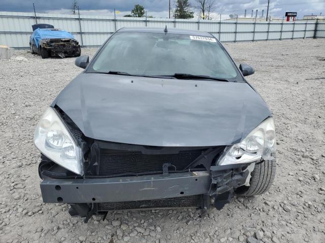 Photo 4 VIN: 1G2ZJ57BX94231412 - PONTIAC G6 