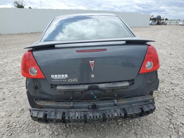 Photo 5 VIN: 1G2ZJ57BX94231412 - PONTIAC G6 