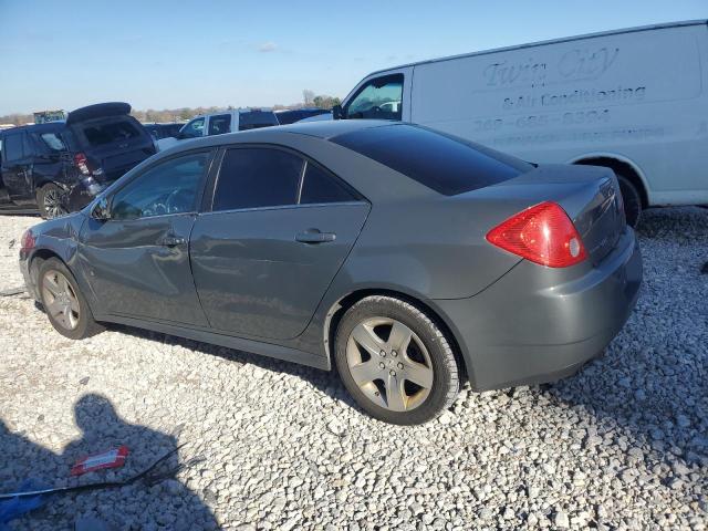 Photo 1 VIN: 1G2ZJ57BX94242152 - PONTIAC G6 