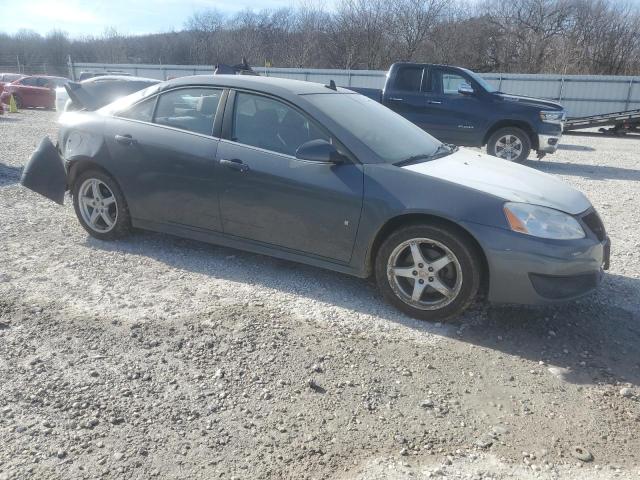 Photo 3 VIN: 1G2ZJ57K094239485 - PONTIAC G6 