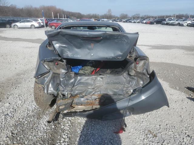 Photo 5 VIN: 1G2ZJ57K094239485 - PONTIAC G6 