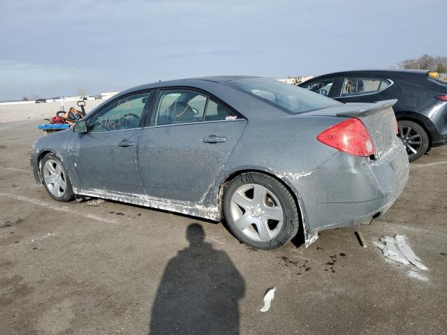 Photo 1 VIN: 1G2ZJ57K094247926 - PONTIAC G6 