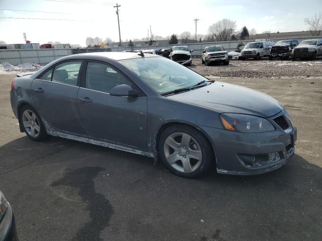 Photo 3 VIN: 1G2ZJ57K094247926 - PONTIAC G6 