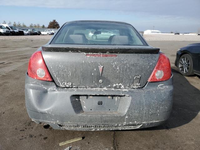 Photo 5 VIN: 1G2ZJ57K094247926 - PONTIAC G6 