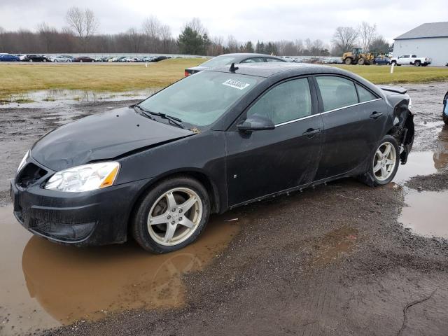 Photo 0 VIN: 1G2ZJ57K094268369 - PONTIAC G6 