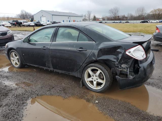 Photo 1 VIN: 1G2ZJ57K094268369 - PONTIAC G6 