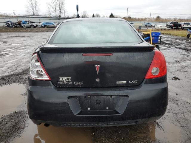 Photo 5 VIN: 1G2ZJ57K094268369 - PONTIAC G6 