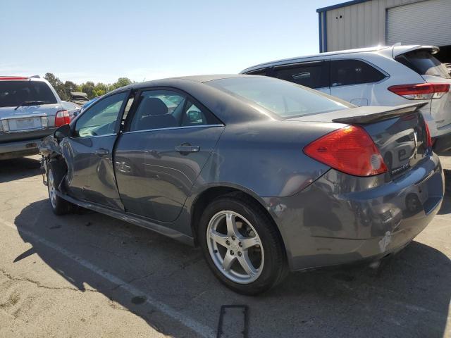 Photo 1 VIN: 1G2ZJ57K194255579 - PONTIAC G6 