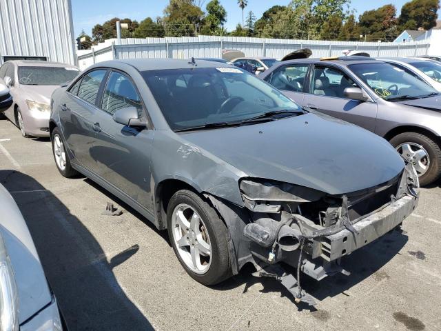 Photo 3 VIN: 1G2ZJ57K194255579 - PONTIAC G6 