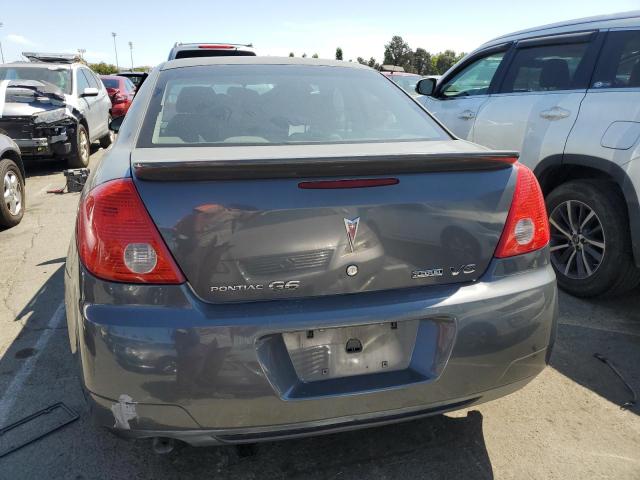 Photo 5 VIN: 1G2ZJ57K194255579 - PONTIAC G6 