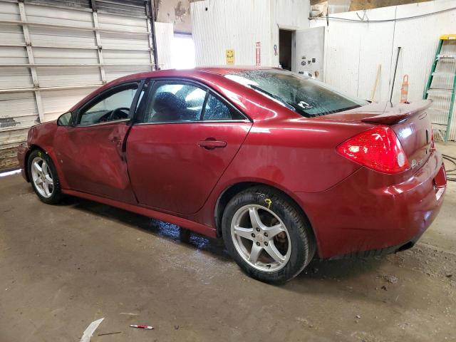 Photo 2 VIN: 1G2ZJ57K194258983 - PONTIAC G6 