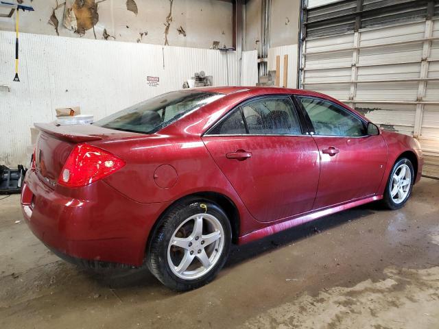 Photo 3 VIN: 1G2ZJ57K194258983 - PONTIAC G6 