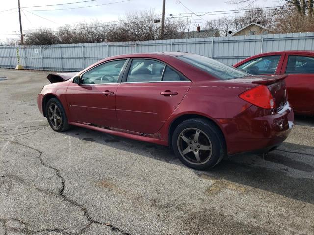 Photo 1 VIN: 1G2ZJ57K294253856 - PONTIAC G6 