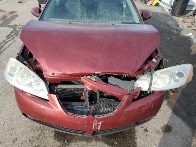 Photo 10 VIN: 1G2ZJ57K294253856 - PONTIAC G6 