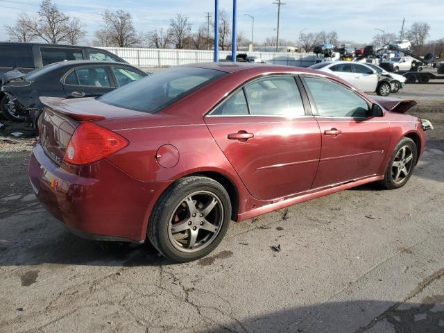 Photo 2 VIN: 1G2ZJ57K294253856 - PONTIAC G6 