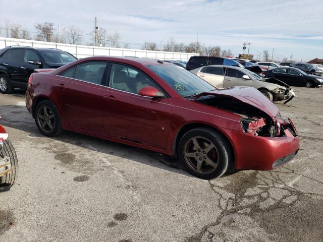 Photo 3 VIN: 1G2ZJ57K294253856 - PONTIAC G6 