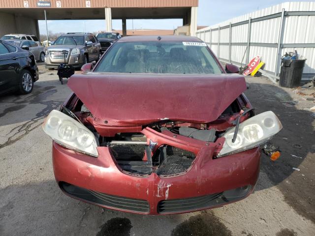 Photo 4 VIN: 1G2ZJ57K294253856 - PONTIAC G6 