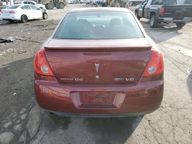 Photo 5 VIN: 1G2ZJ57K294253856 - PONTIAC G6 