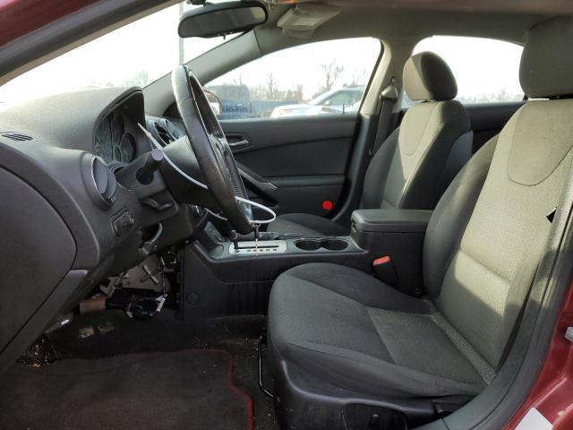 Photo 6 VIN: 1G2ZJ57K294253856 - PONTIAC G6 