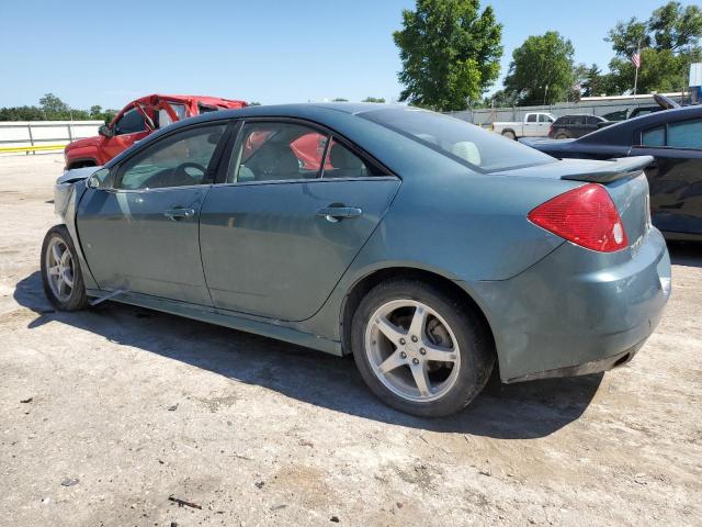 Photo 1 VIN: 1G2ZJ57K294256739 - PONTIAC G6 