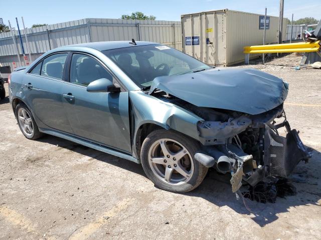 Photo 3 VIN: 1G2ZJ57K294256739 - PONTIAC G6 