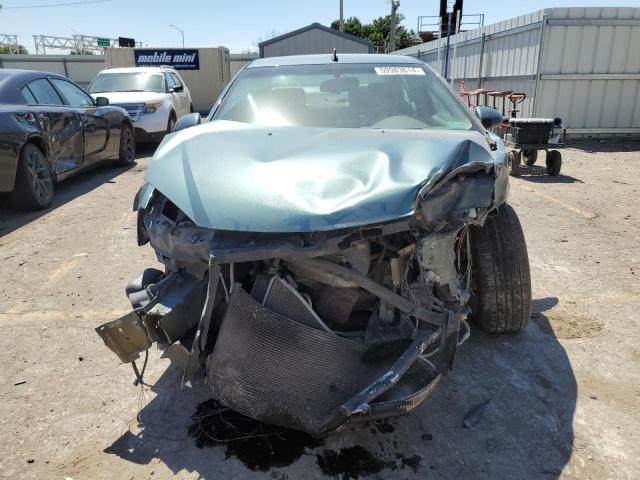 Photo 4 VIN: 1G2ZJ57K294256739 - PONTIAC G6 