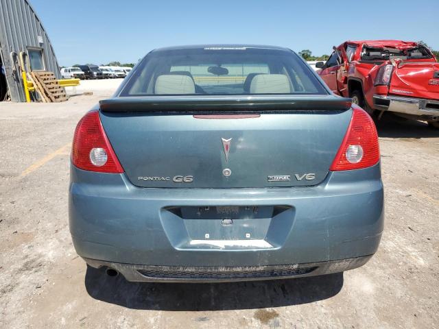 Photo 5 VIN: 1G2ZJ57K294256739 - PONTIAC G6 