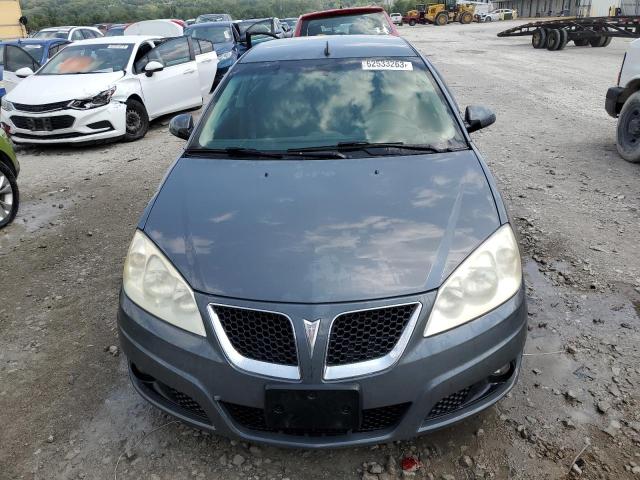 Photo 4 VIN: 1G2ZJ57K294259382 - PONTIAC G6 