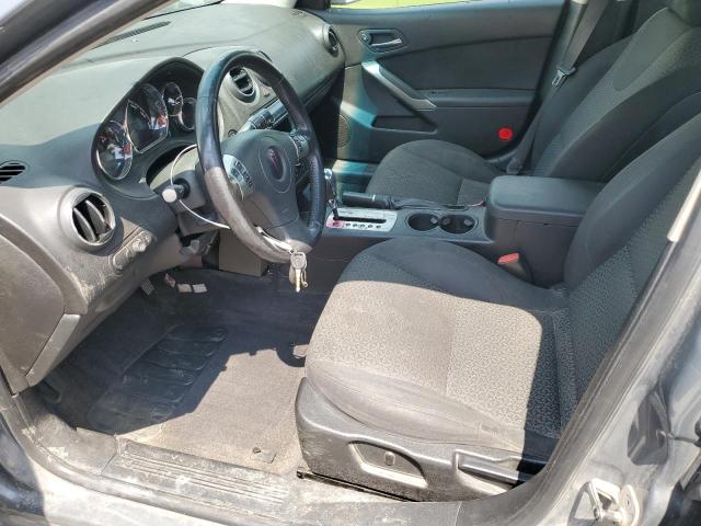 Photo 6 VIN: 1G2ZJ57K294259382 - PONTIAC G6 