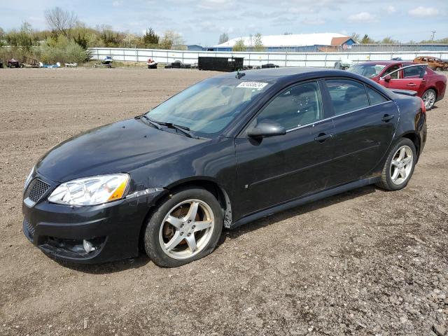 Photo 0 VIN: 1G2ZJ57K294267207 - PONTIAC G6 