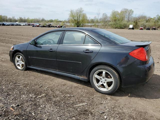 Photo 1 VIN: 1G2ZJ57K294267207 - PONTIAC G6 