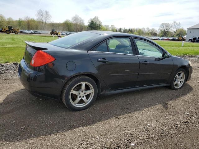 Photo 2 VIN: 1G2ZJ57K294267207 - PONTIAC G6 