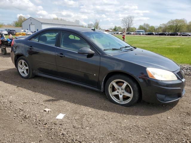 Photo 3 VIN: 1G2ZJ57K294267207 - PONTIAC G6 