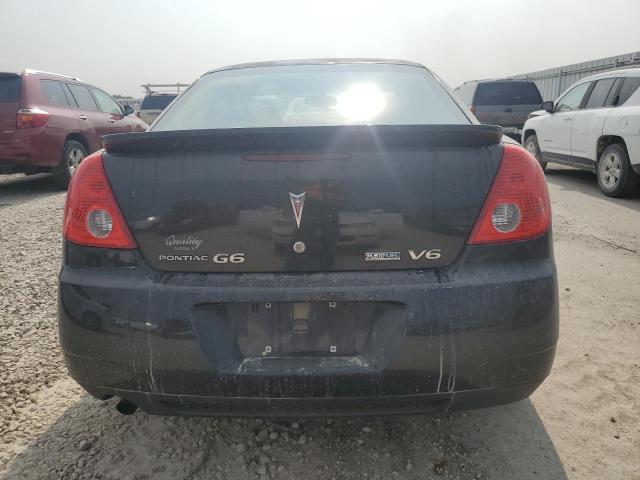 Photo 5 VIN: 1G2ZJ57K294272116 - PONTIAC G6 