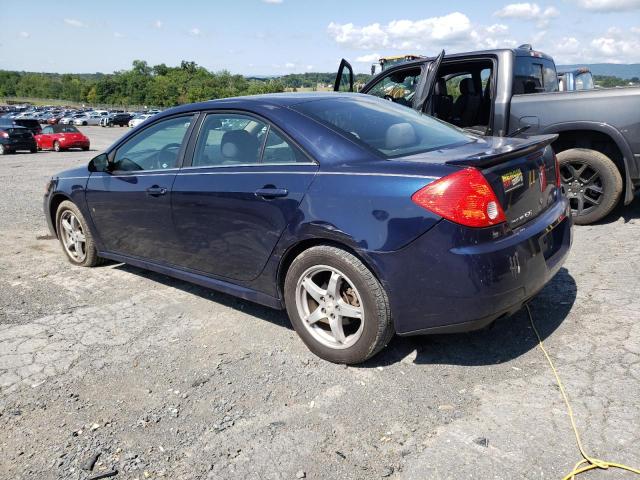 Photo 1 VIN: 1G2ZJ57K294273377 - PONTIAC G6 