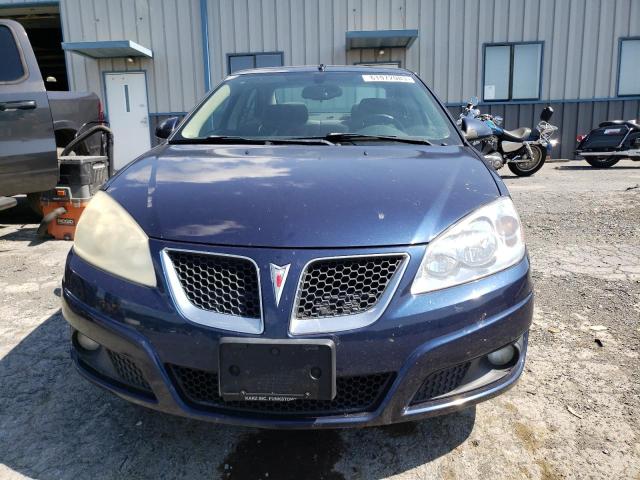 Photo 4 VIN: 1G2ZJ57K294273377 - PONTIAC G6 