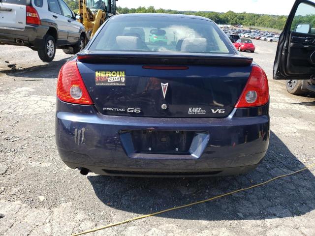 Photo 5 VIN: 1G2ZJ57K294273377 - PONTIAC G6 