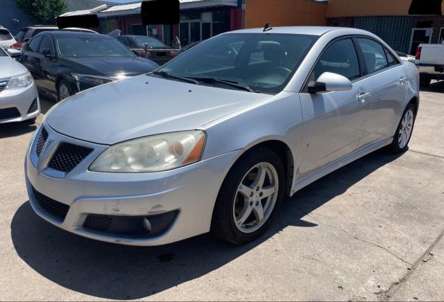 Photo 1 VIN: 1G2ZJ57K294274027 - PONTIAC G6 