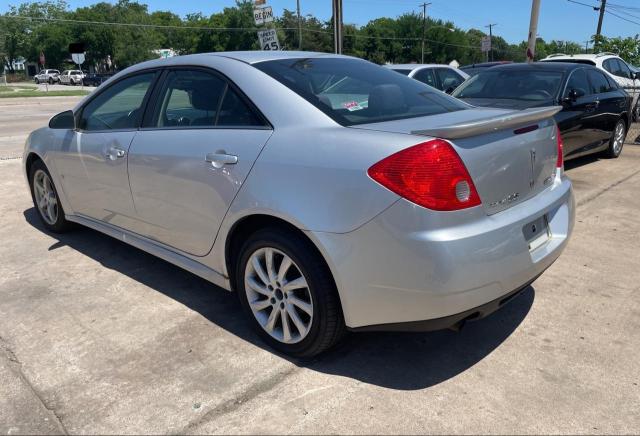 Photo 2 VIN: 1G2ZJ57K294274027 - PONTIAC G6 