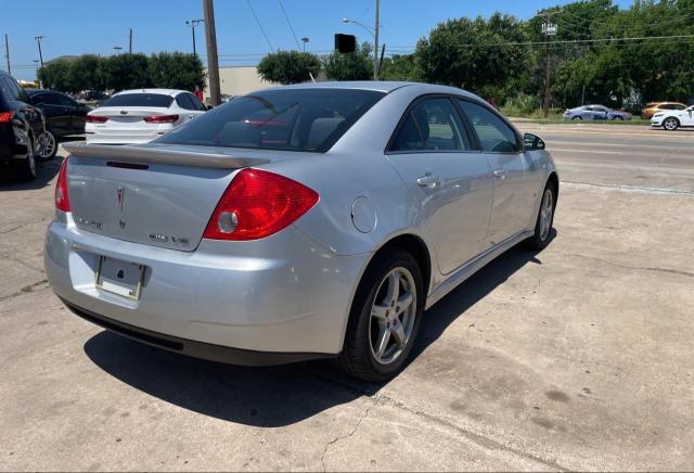 Photo 3 VIN: 1G2ZJ57K294274027 - PONTIAC G6 