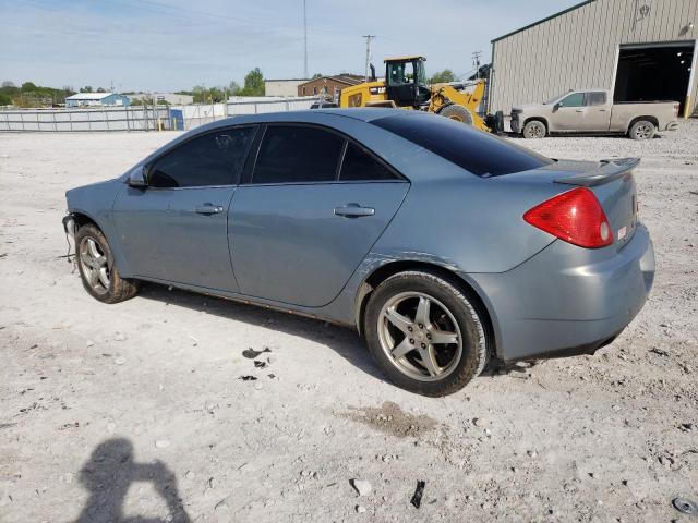 Photo 1 VIN: 1G2ZJ57K494247475 - PONTIAC G6 