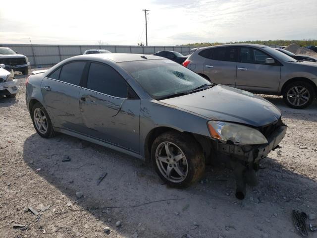 Photo 3 VIN: 1G2ZJ57K494247475 - PONTIAC G6 