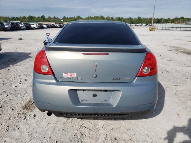 Photo 5 VIN: 1G2ZJ57K494247475 - PONTIAC G6 