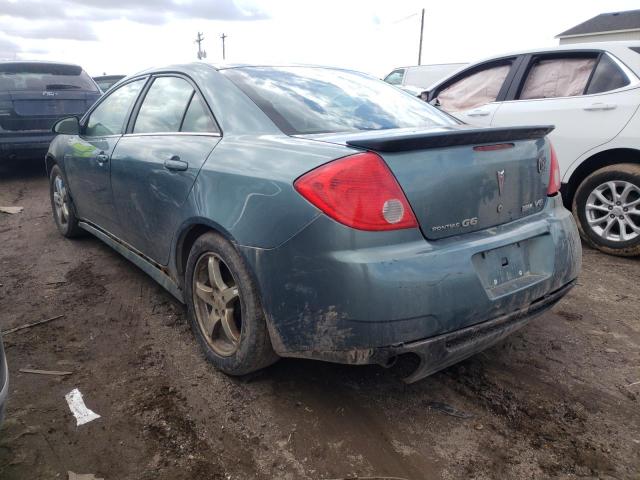 Photo 2 VIN: 1G2ZJ57K494248965 - PONTIAC G6 